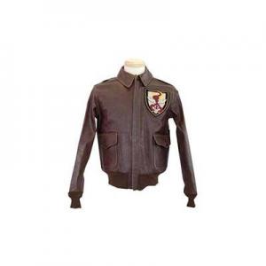 2026飞行夹克十大品牌排行榜