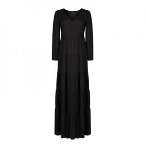 2026棉麻连衣裙十大品牌排行榜