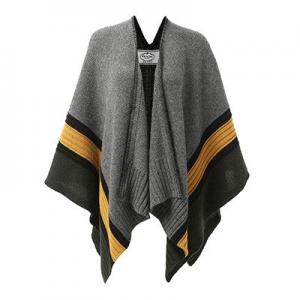 2026毛披肩十大品牌排行榜