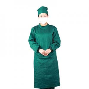 2026手术服十大品牌排行榜