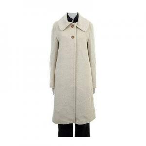 2026白色呢子大衣十大品牌排行榜