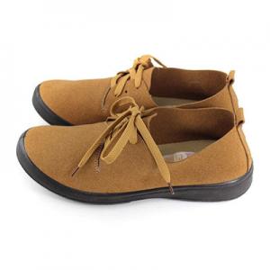 2026绒面鞋十大品牌排行榜