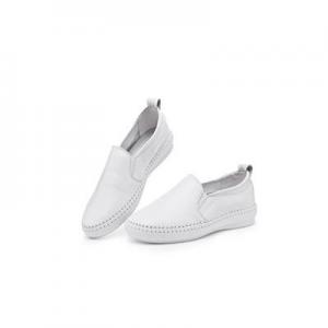 2026真皮小白鞋十大品牌排行榜