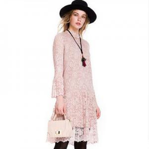 2026蕾丝裙十大品牌排行榜