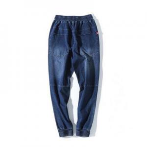 2026针织裤十大品牌排行榜