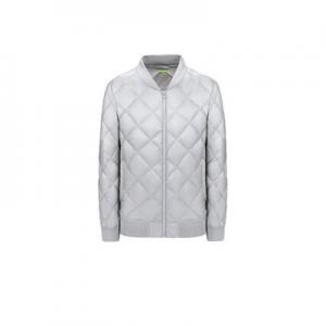 2026鸭绒羽绒服十大品牌排行榜