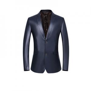 2026修身皮衣十大品牌排行榜