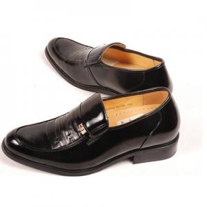 2026增高皮鞋十大品牌排行榜