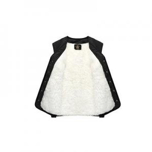 2026羊毛背心十大品牌排行榜