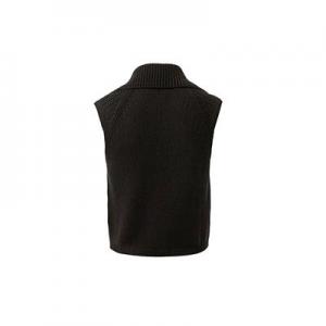 2026黑色马甲十大品牌排行榜