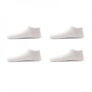 2026纯棉袜十大品牌排行榜