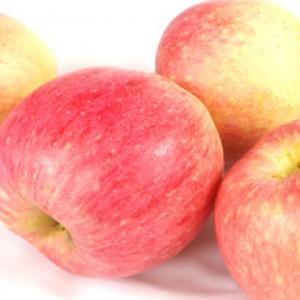 2026苹果十大品牌排行榜