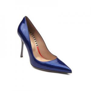 2026蓝色高跟鞋十大品牌排行榜