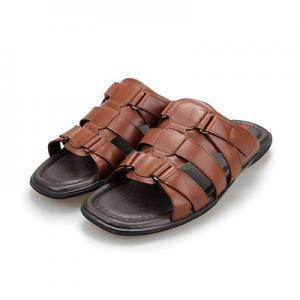 2026真皮凉鞋十大品牌排行榜