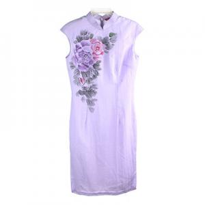 2026短旗袍十大品牌排行榜