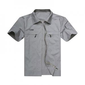 2026纯棉工作服十大品牌排行榜