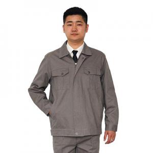 2026员工服十大品牌排行榜