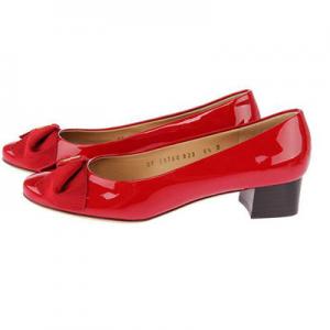 2026低跟鞋十大品牌排行榜