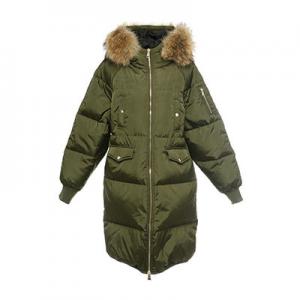 2026中长款羽绒服十大品牌排行榜