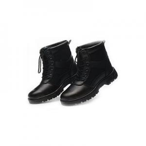 2026劳保靴十大品牌排行榜