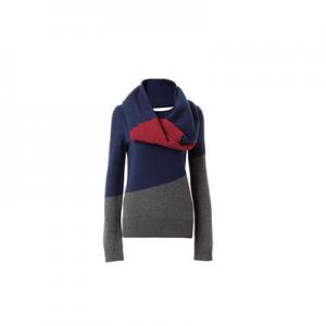 2026女士羊毛衫十大品牌排行榜