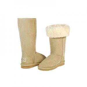 2026雪靴十大品牌排行榜