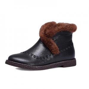 2026毛靴十大品牌排行榜