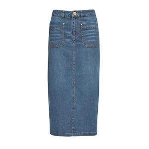 2026过膝裙十大品牌排行榜