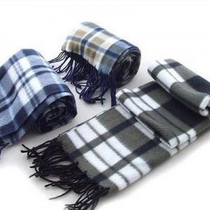 2026男士围巾十大品牌排行榜