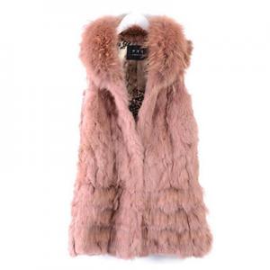 2026皮草马甲十大品牌排行榜