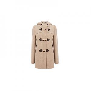 2026呢料大衣十大品牌排行榜