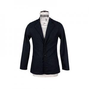 2026黑色西装外套十大品牌排行榜