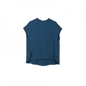 2026无袖上衣十大品牌排行榜