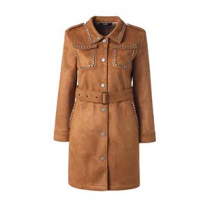 2026鹿皮绒十大品牌排行榜