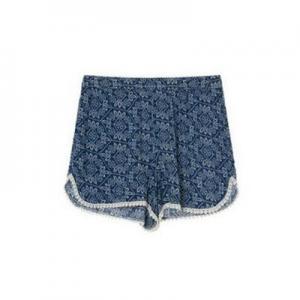 2026碎花短裤十大品牌排行榜