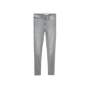 2026中腰牛仔裤十大品牌排行榜