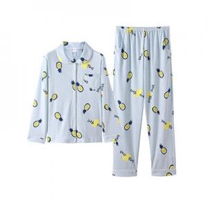 2026长袖睡衣十大品牌排行榜