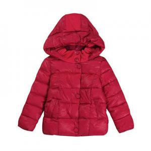 2026短款棉袄十大品牌排行榜