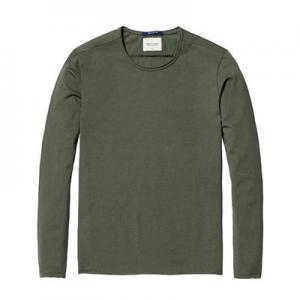 2026长袖T恤十大品牌排行榜