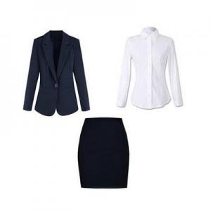 2026女士正装十大品牌排行榜