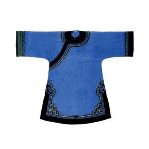 2026少数民族服装十大品牌排行榜