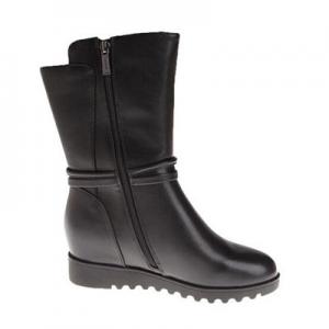 2026中筒靴十大品牌排行榜