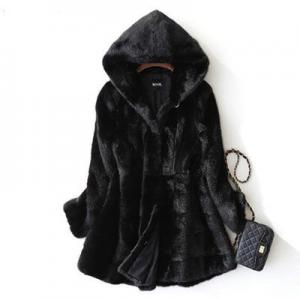 2026水貂绒十大品牌排行榜