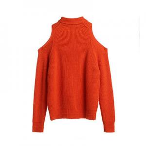 2026女装针织衫十大品牌排行榜