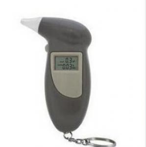 2026酒精测试仪十大品牌排行榜