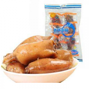 2026即食海鲜十大品牌排行榜