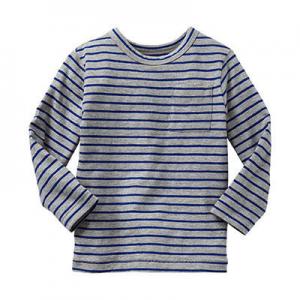 2026条纹长袖十大品牌排行榜