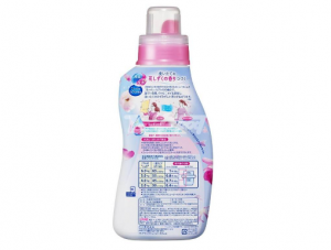 2026柔顺剂十大品牌排行榜