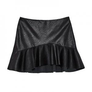 2026皮裙十大品牌排行榜