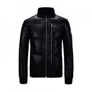 2026皮羽绒服十大品牌排行榜